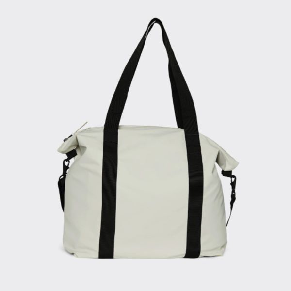 RAINS TOTE ΤΣΑΝΤΑ FOSSIL