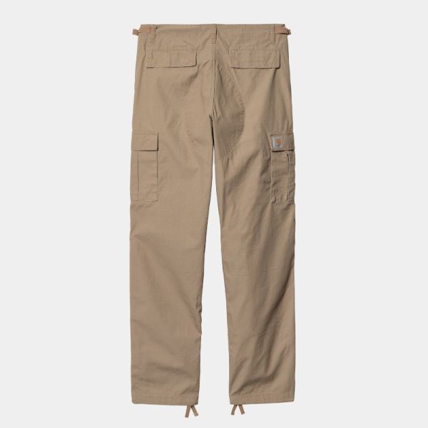 CARHARTT WIP AVIATION PANT LEATHER