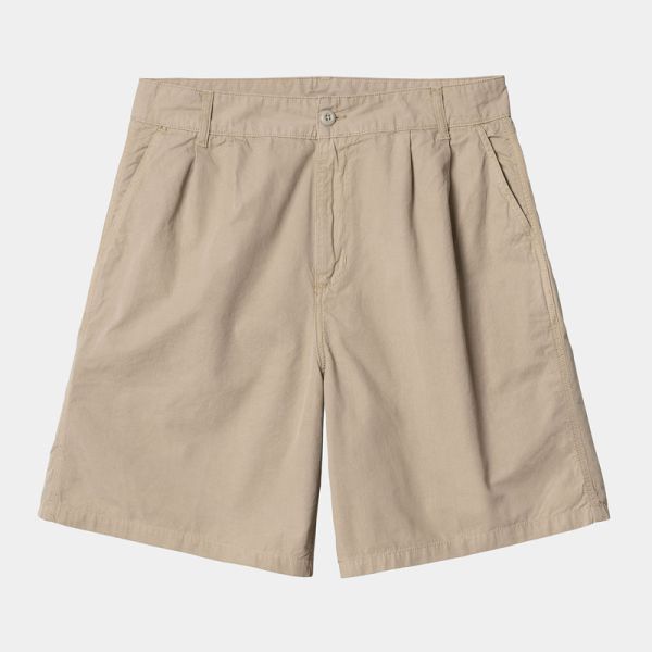 CARHARTT WIP COLSTON SHORT WALL (STONE WASHED) 