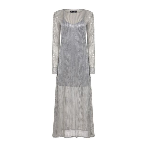 BE A BEE COUTURE LUNE SPARKLE DRESS  