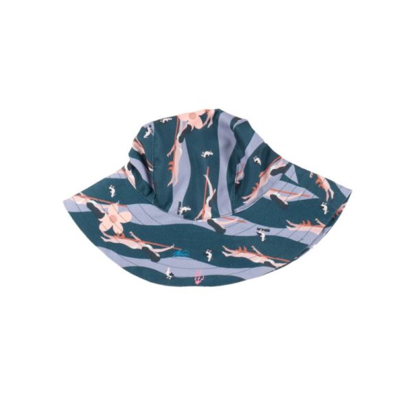 DAYDREAMERS THINKING OF A PLACE BUCKET HAT SURFERS