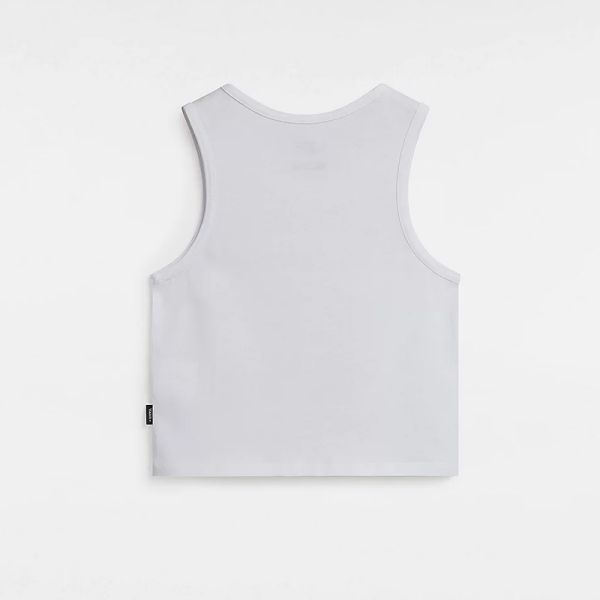 VANS WM PROWLER FITTED TANK WHITE