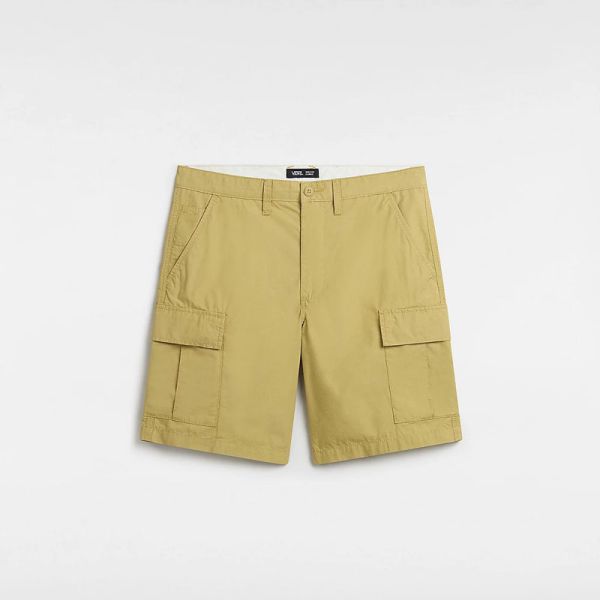 VANS MN SERVICE CARGO RELAXED SHORTS ANTELOPE  