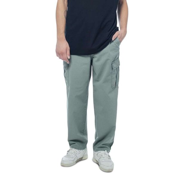  HOMEBOY X-TRA CARGO PANTS OLIVE  (L34)