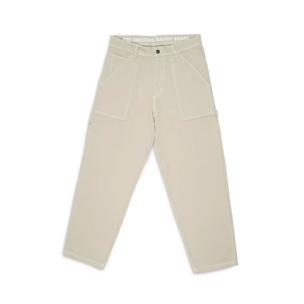 HOMEBOY X-TRA WORK PANT SAND          