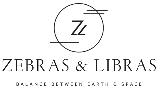 ZEBRAS AND LIBRAS