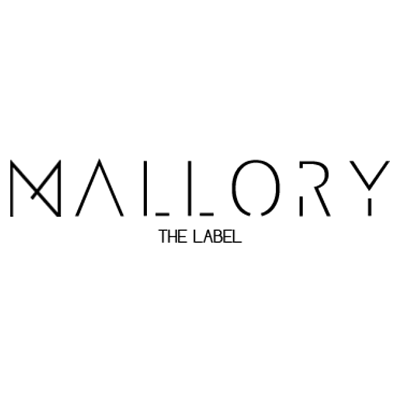MALLORY THE LABEL