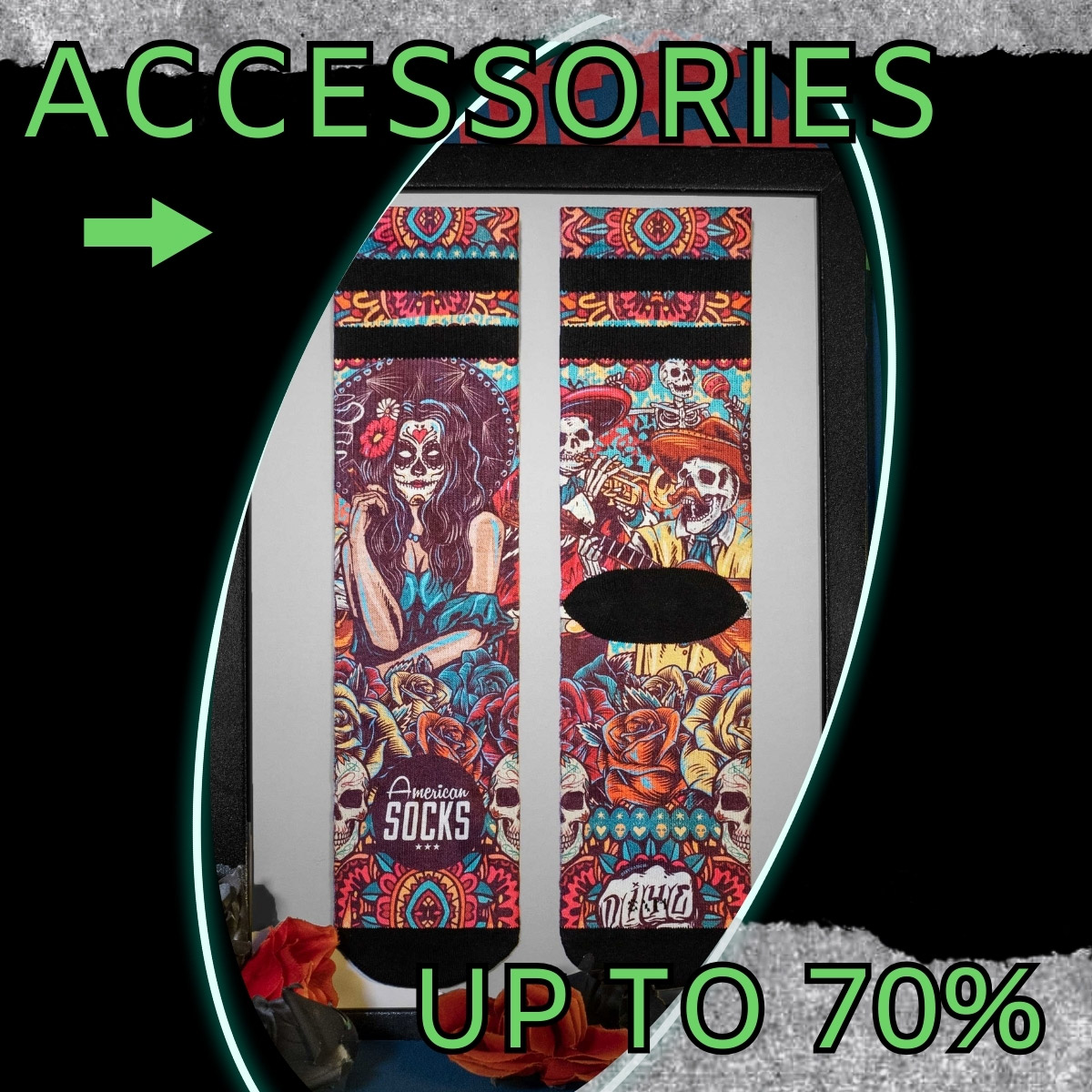 Bazaar 2024 Accessories