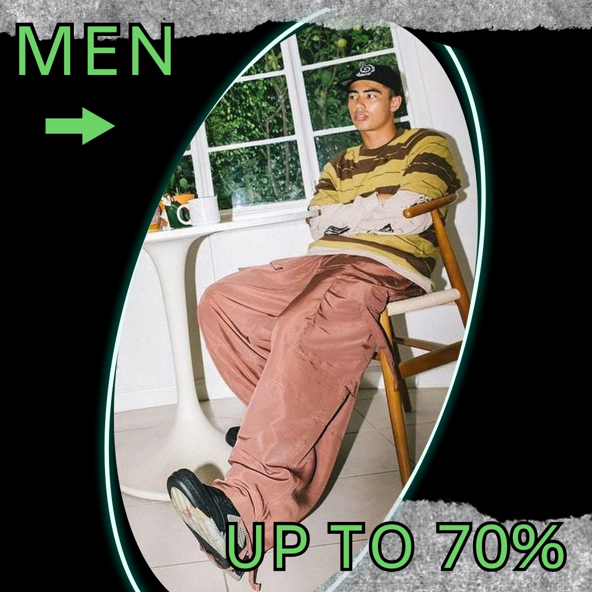 Bazaar 2024 Men