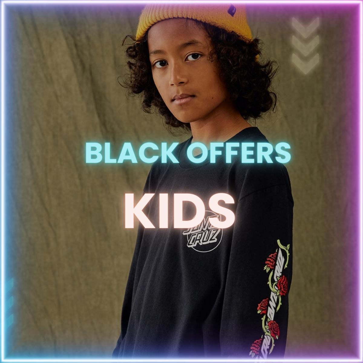 Black Friday Kids